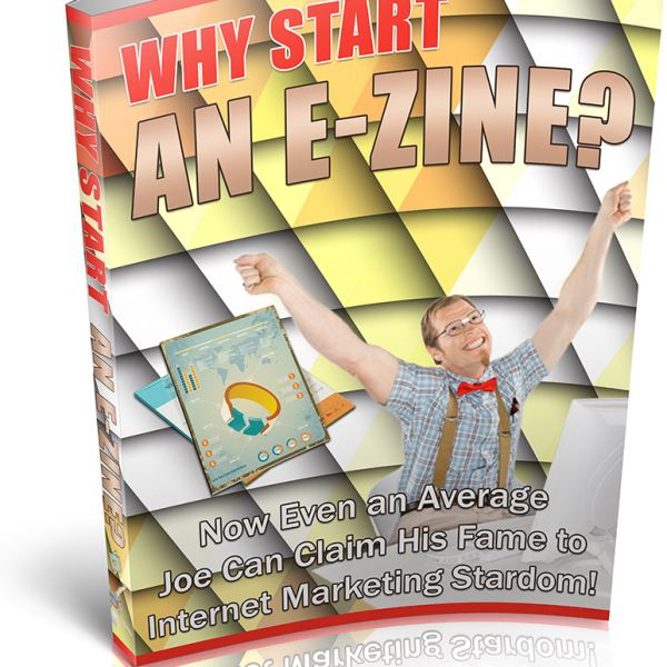 Entfalten Sie Ihr Potenzial: Greifen Sie auf den Google Drive-Ordner 'Warum ein E-Zine starten' zu