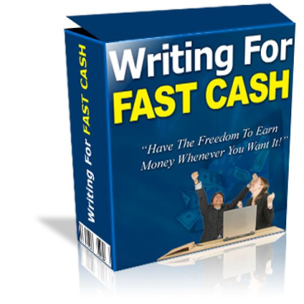 Schreiben für Geld: Entfalten Sie Ihr Verdienstpotenzial