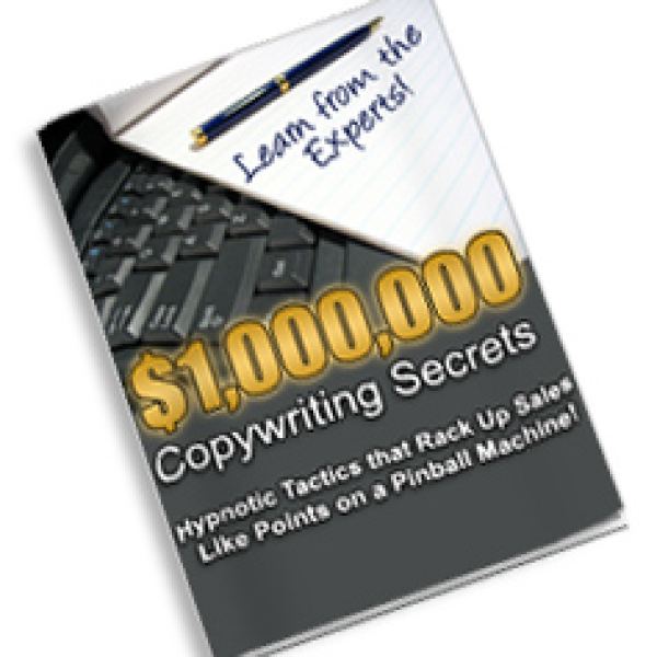 Entdecken Sie die 1.000.000 Copywriting-Geheimnisse - Google Drive Zugriff