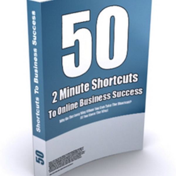 50 2-Minuten-Abkürzungen zum Erfolg im Online-Geschäft - Google Drive-Zugang