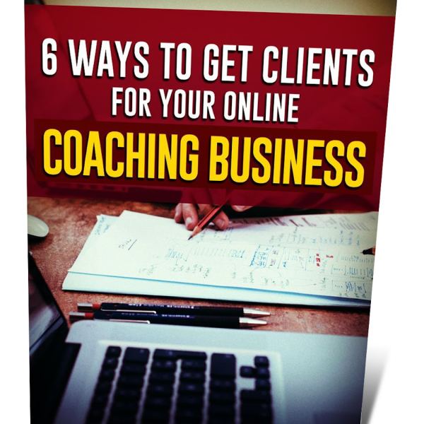 Entdecken Sie 6 bewährte Strategien zur Kundengewinnung für Ihr Online-Coaching-Geschäft