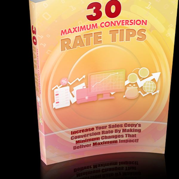30 Maximale Conversion-Rate Tipps - Exklusiver Zugang zu Google Drive
