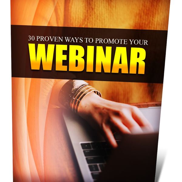 30 Bewährte Methoden zur Förderung Ihres Webinars - Zugriff auf Google Drive-Ordner