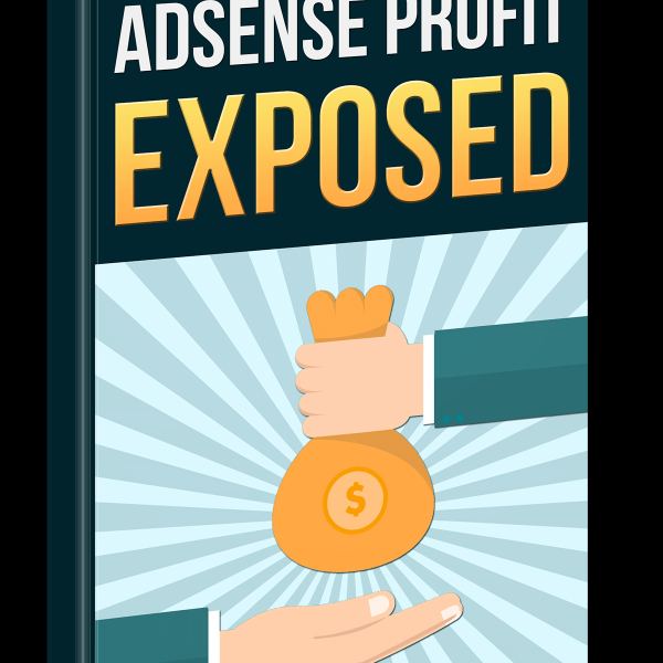 Zugriff auf den Adsense Profit Exposed Google Drive Ordner