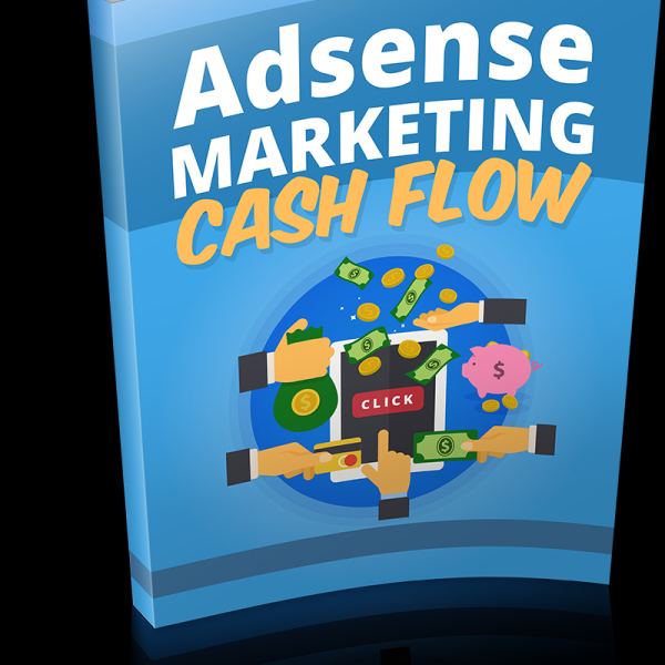 Adsense Marketing Cash Flow - Umfassender Ressourcenordnerzugang