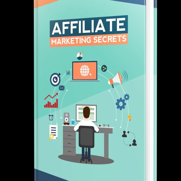Entdecken Sie die Geheimnisse des Affiliate-Marketings - Google Drive-Zugang