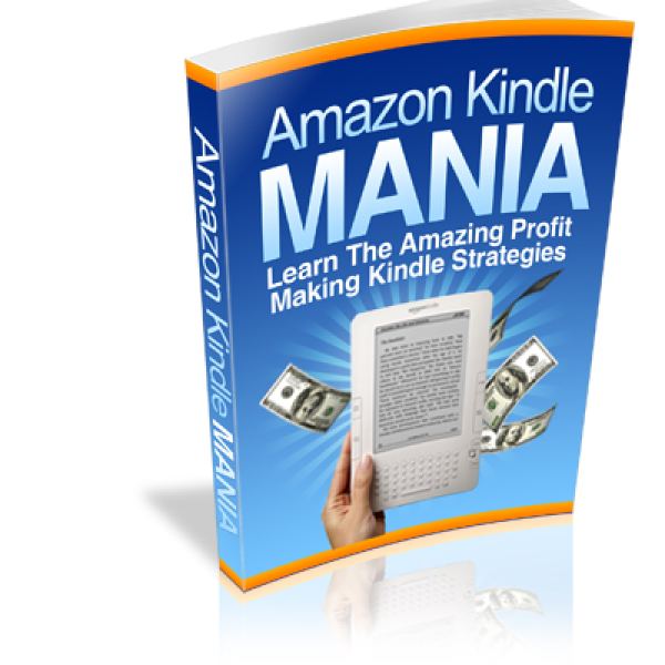 جنون أمازون كيندل - الوصول الكامل إلى مجلد الموارد