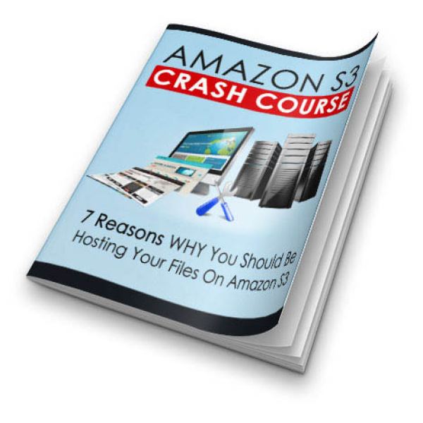 Amazon S3 Crashkurs - Vollzugriff