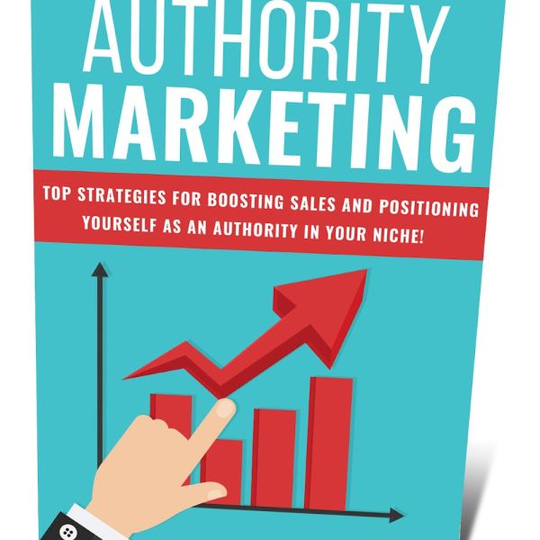 الوصول إلى مجلد الموارد الكامل للتسويق بالسلطة