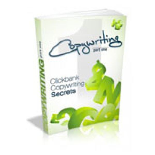 Entdecken Sie die Clickbank Copywriting Geheimnisse Band 1 - Google Drive Zugriff