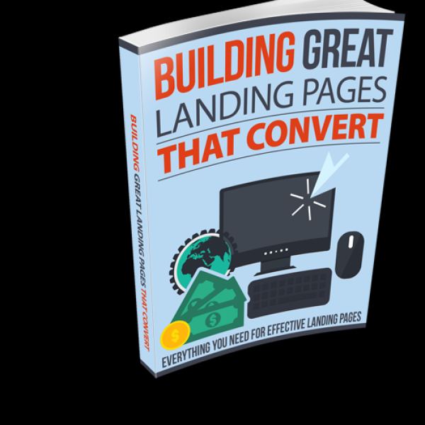 Zugriff auf den ultimativen Leitfaden für hochkonvertierende Landing Pages