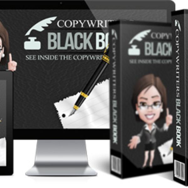 Zugriff auf das ultimative Copywriters Blackbook - Google Drive-Ordner