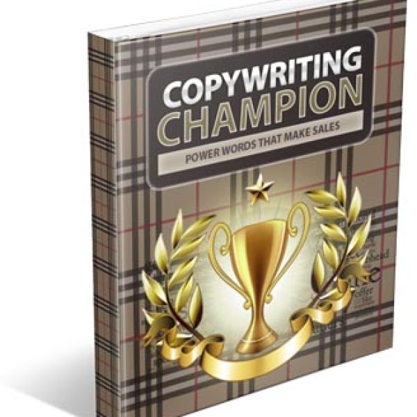 افتح بطل الكتابة الإعلانية: كلمات القوة التي تدفع المبيعات