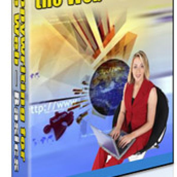 Umfassendes Copywriting für den Web-Ressourcenordner