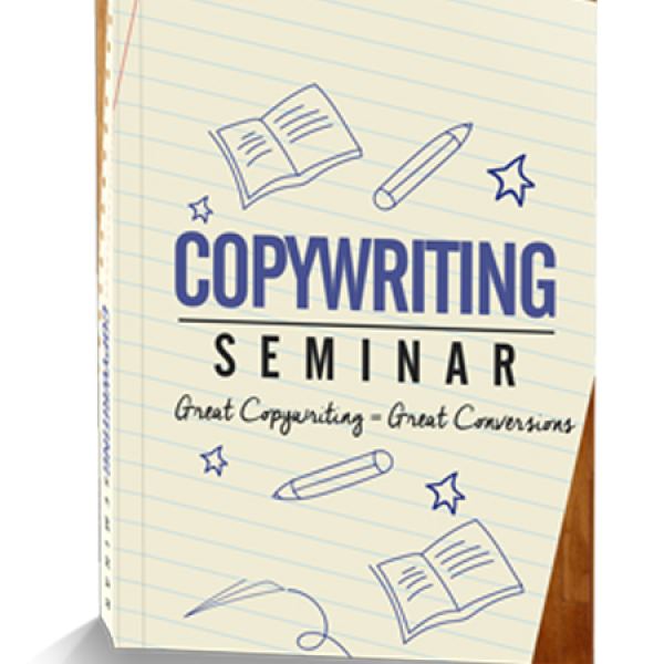 Greifen Sie auf den Google Drive-Ordner des Copywriting-Seminars zu