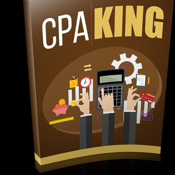 CPA-King: Ihr ultimativer CPA-Marketing-Ressourcen-Hub