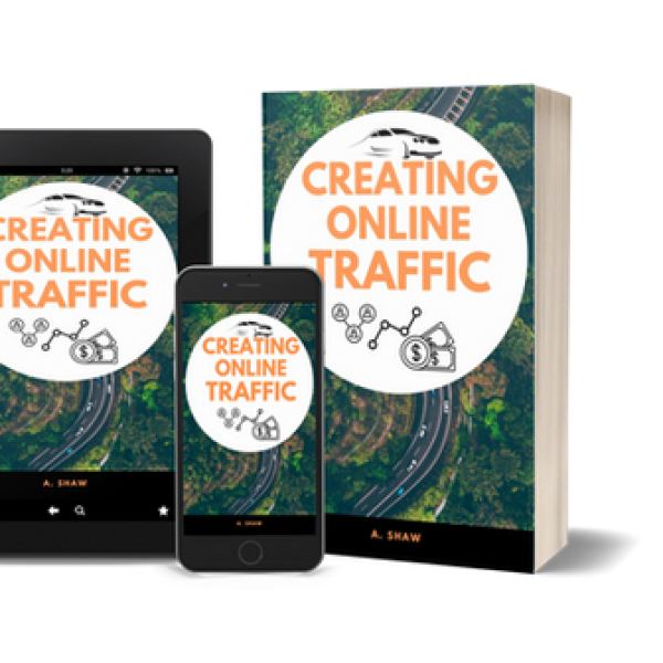 Online-Verkehr erstellen: Umfassende digitale Ressource