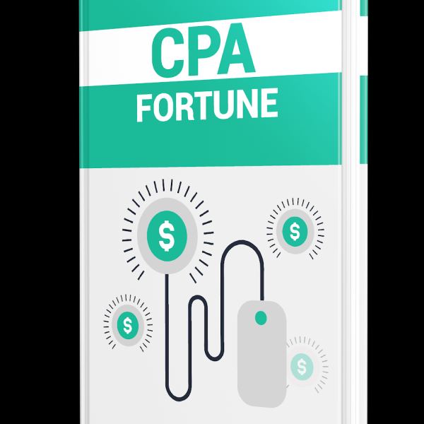 Zugang zu CPA-Fortune: Ihre vollständige Marketingressource