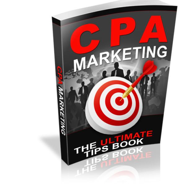 Entfesseln Sie Ihren CPA-Marketing-Erfolg: Umfassender Ressourcenordner