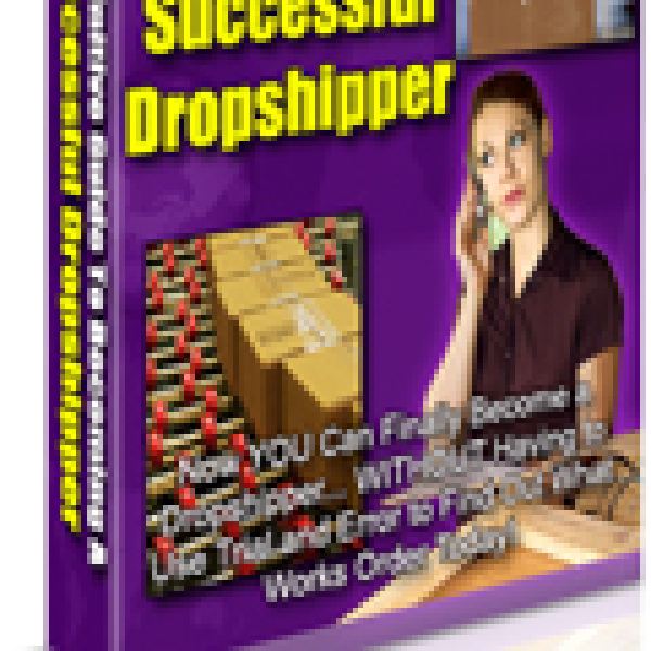 Definitive Guide to Becoming a Successful Dropshipper - Google Drive Access