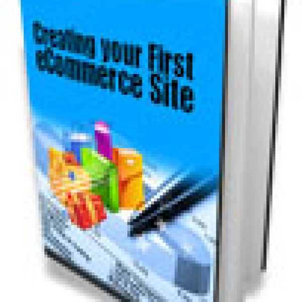 الوصول إلى مجلد 'إنشاء موقع التجارة الإلكترونية الأول الخاص بك' على Google Drive