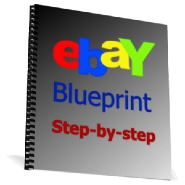 Ebay Blueprint: Schritt-für-Schritt-Zugang