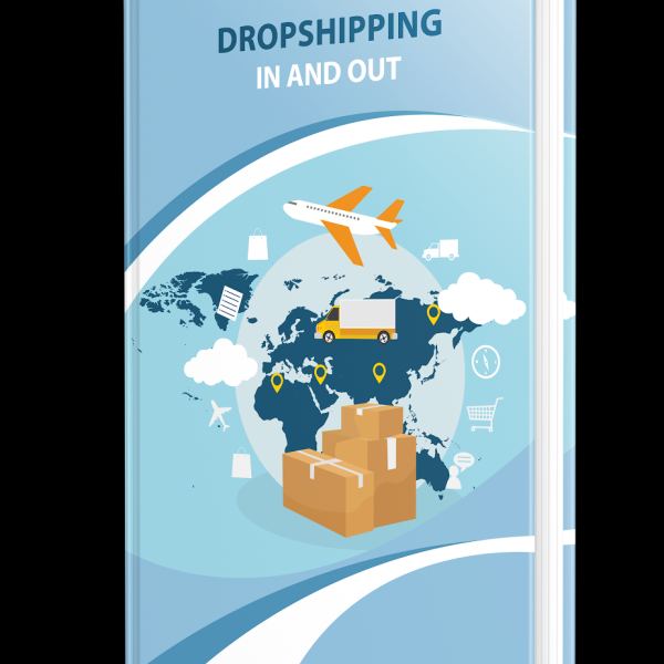 Zugriff auf den Dropshipping-In-and-Out Ressourcenordner