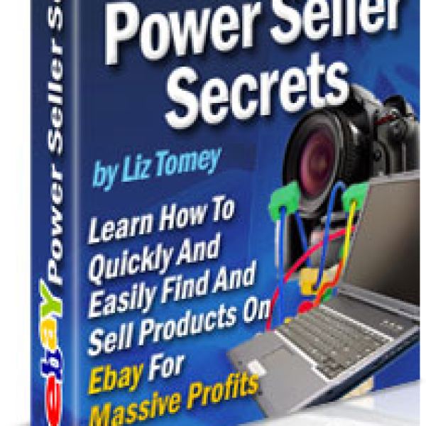 افتح أسرار بائع eBay المتميز - وصول حصري إلى Google Drive