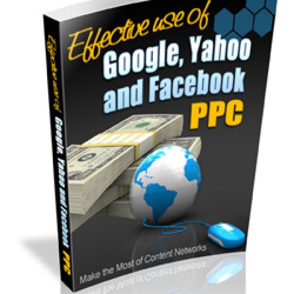 Entfesseln Sie Ihren PPC-Erfolg: Strategien für Google, Yahoo & Facebook