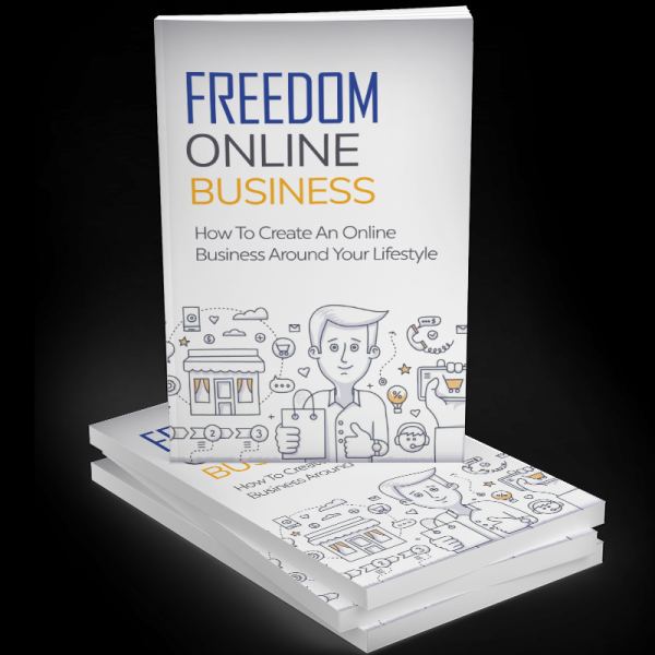 Freiheit Online Geschäft - Vollständiger Zugriff auf den digitalen Ressourcenordner