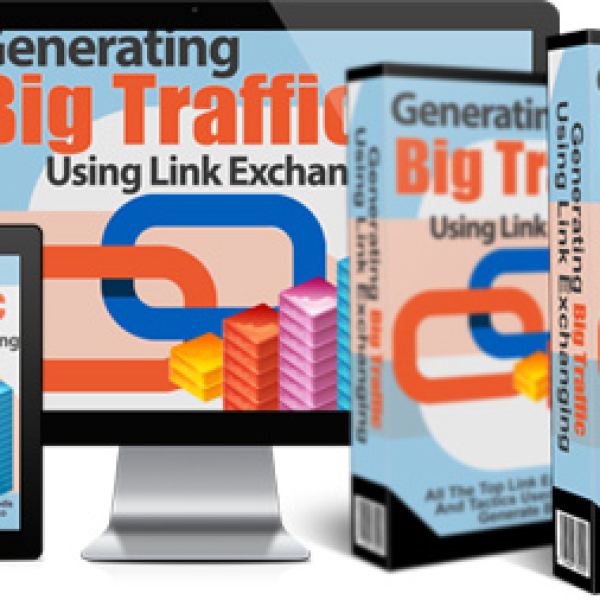 Entdecken Sie die Geheimnisse zur Generierung von großem Traffic durch Linkaustausch