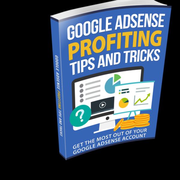 Zugang zu Google AdSense Gewinnstrategien und Tipps Ordner freischalten