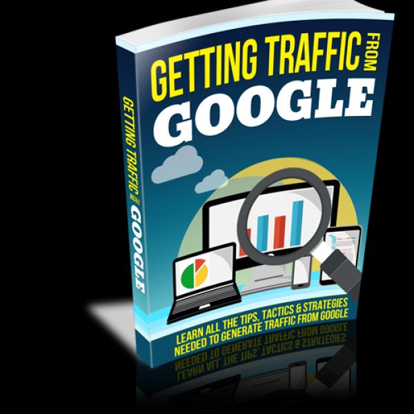 Entfesseln Sie Ihr Verkehrspotenzial: Verkehr von Google Ordnerzugang erhalten