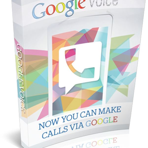 الوصول إلى Google Voice - مجلد الموارد الرقمية الكامل