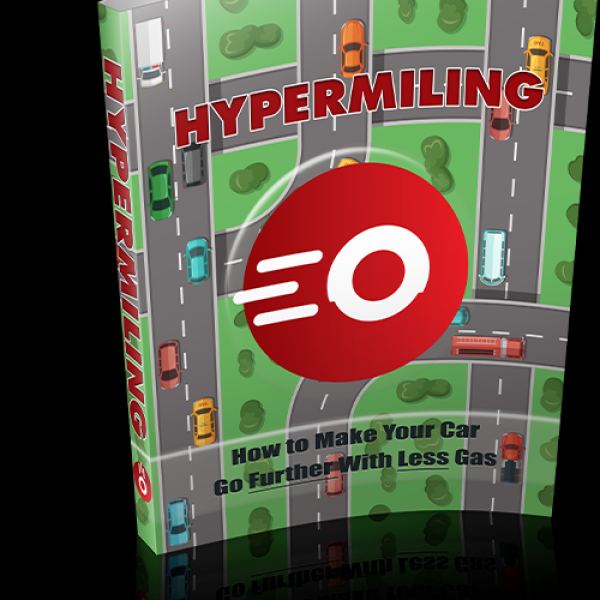 Hypermiling Digital Resource Pack