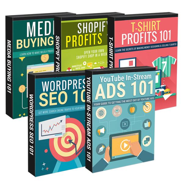 IM Collection Series Vol 3 - Umfassender Zugang zu digitalen Ressourcen