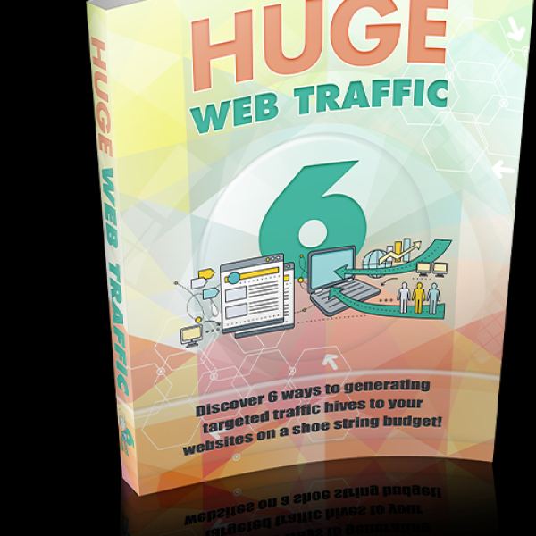 Zugang zum riesigen Web-Traffic-Ressourcenordner