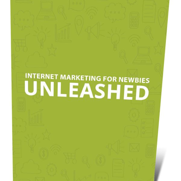Internet-Marketing Für Anfänger Freigeschaltet - Voller Zugriff