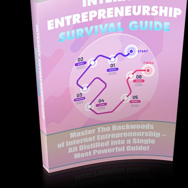 Überlebensleitfaden für Internetunternehmertum - Google Drive Zugriff