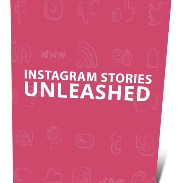 Instagram Stories Unleashed: Komplettes Zugangs-Paket