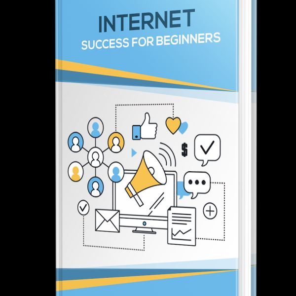 Internet-Erfolg für Anfänger - Vollständiger Ressourcenordner