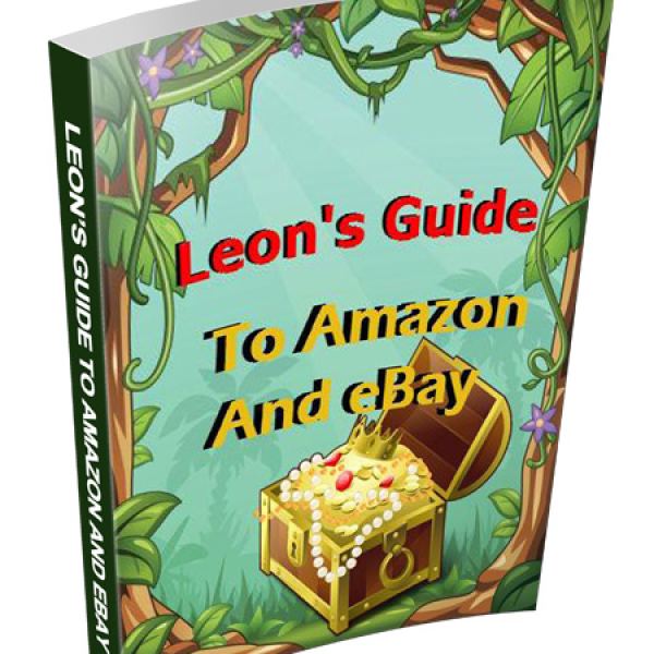 Leons umfassender Leitfaden für Amazon und eBay - Digitaler Zugang