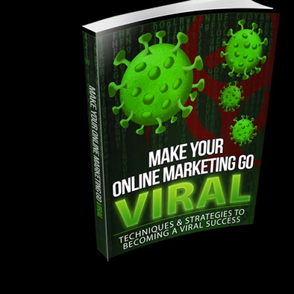 Machen Sie Ihr Online-Marketing viral - Zugriff auf Google Drive-Ordner