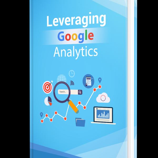 Greifen Sie auf den Leveraging Google Analytics Ressourcenordner zu