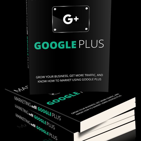 Zugriff auf den Marketing-Ordner mit Google Plus