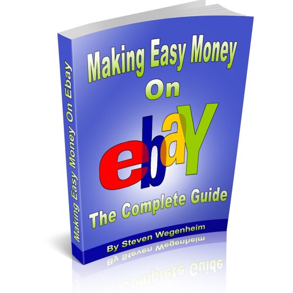 افتح نجاحك على eBay: الوصول إلى مجلد كسب المال بسهولة على eBay