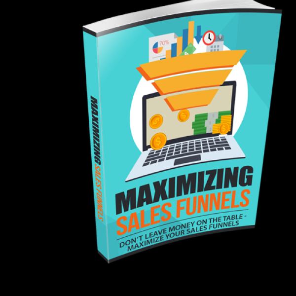 Maximierung des Zugangs zu Verkaufstrichtern - Umfassender Ressourcenordner