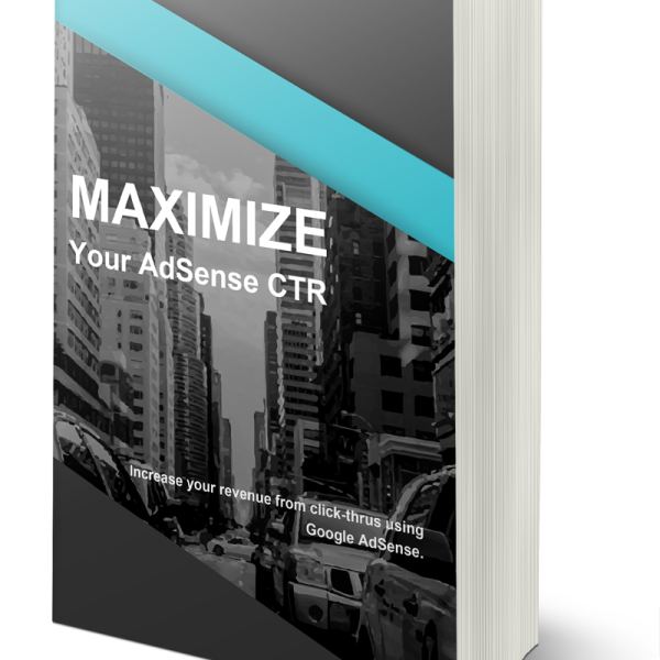 Maximieren Sie Ihre AdSense CTR - Umfassender Ressourcenordner