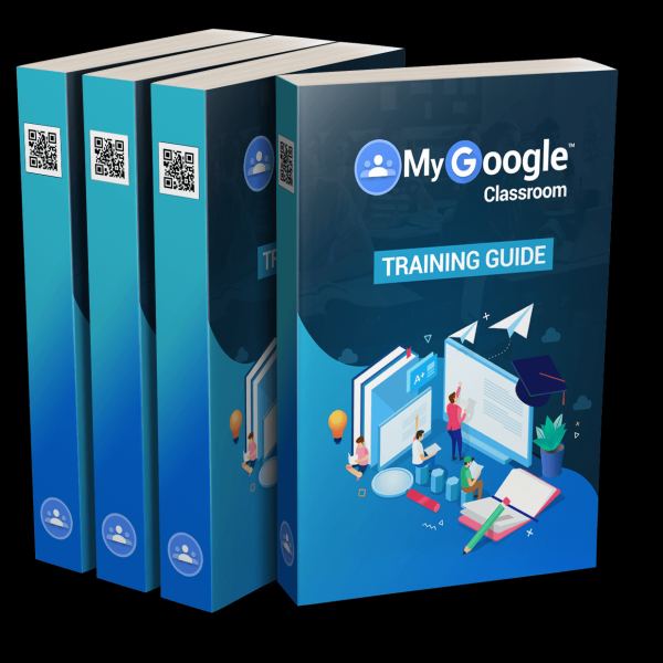 Zugang zu meinen Google Classroom-Ressourcen