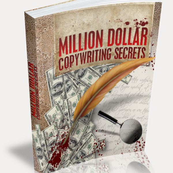 افتح أسرار الكتابة الإعلانية التي تساوي مليون دولار - وصول إلى جوجل درايف